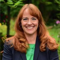 Kimberlee Gorr, Ed.D.