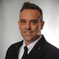 Martin Primeau