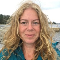 Petra Arvidsson