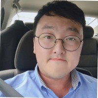 Daniel Kim