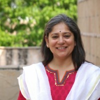 Neena Jacob