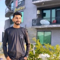 Hamza Siraj