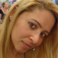 ana virginia oliveira