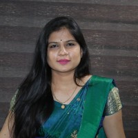 Ritika Bhawsar