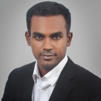 Deepan Babu