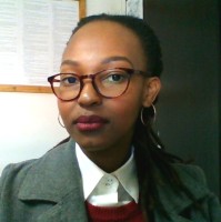 Refiloe Sefatsa