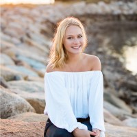 Grace Cooney