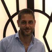 Tawfeek George Bashour