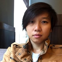 Ruhuei Chang
