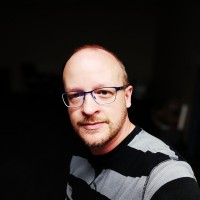 Brad Haveman