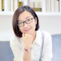 Tiffany (Wenting) Li