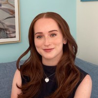 Madeleine Angeli