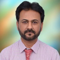 Mohammed Siddiqui