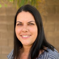 Traci Ward