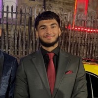 Mohammed Siddique