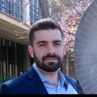 George Diplaros