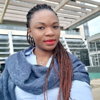 Judith Sefu Ba(Sa)
