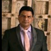 Suraj Kant Chaturvedi