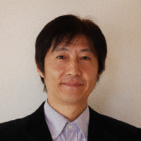 Yoshiaki Ehara