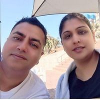 thaha shaik mahomed