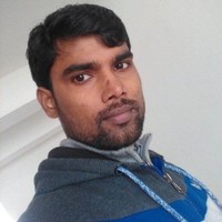 Ashendra Kumar Chauhan