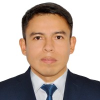 Roger Milian Gonzales PMP®