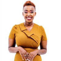 Rebecca Becky Mwangi