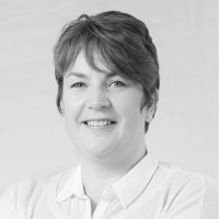 Beverly Munden
