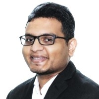 Juby Koshy Varghese (Koshy)
