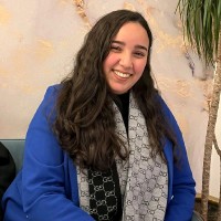 Meryem Belaoula