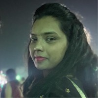 Neha Dhigan
