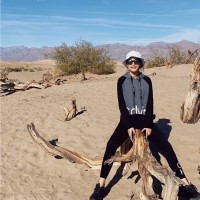 Cyndi Xu