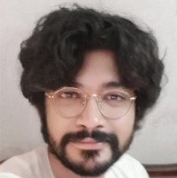 Soumallya Dey