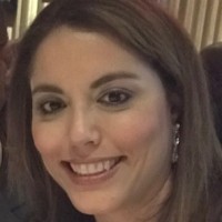 Lorena Broussard