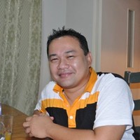 Dennis Ferriol