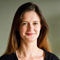 Maggie Taylor