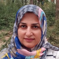 Safoura Shahmoradi
