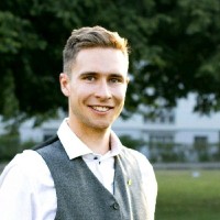 Sven Krattinger