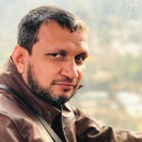 Ch Ibrar Mehdi