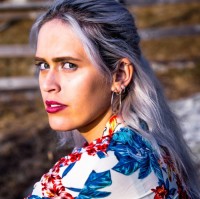 Sandra Almeida