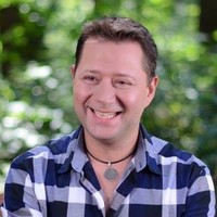 Eric Durrenberger