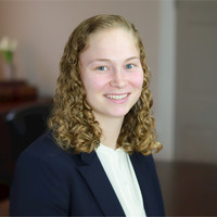 Hannah Scates, Cpa