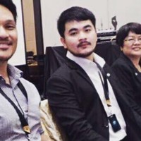 Mohamad Iskandar Mohd. Arif