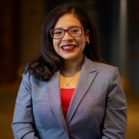 Stephanie Massiel Bernal Jaén