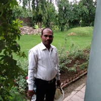 Nandkishor Vaidya