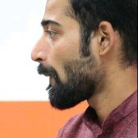 Ravi Ojha
