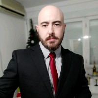 José Carlos Muñoz Navarro