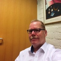 Gerrit van Dijk