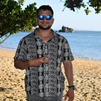 Melvin Rosario
