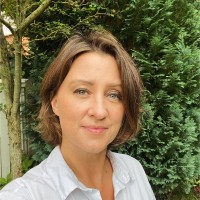 Berit Mølgaard Pedersen